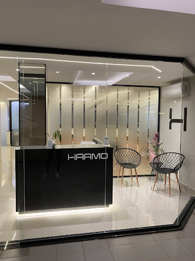Harmo Pilates e Saúde